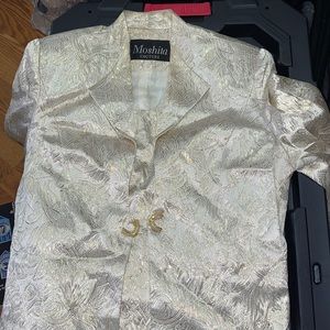 Moshita Couture (Size 18) Women’s Suit